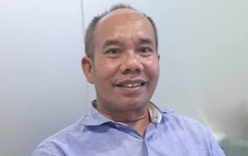 Elektabilitas Partai Solidaritas Indonesia Turun, Jamiluddin Pertanyakan Efektivitas Jokowi