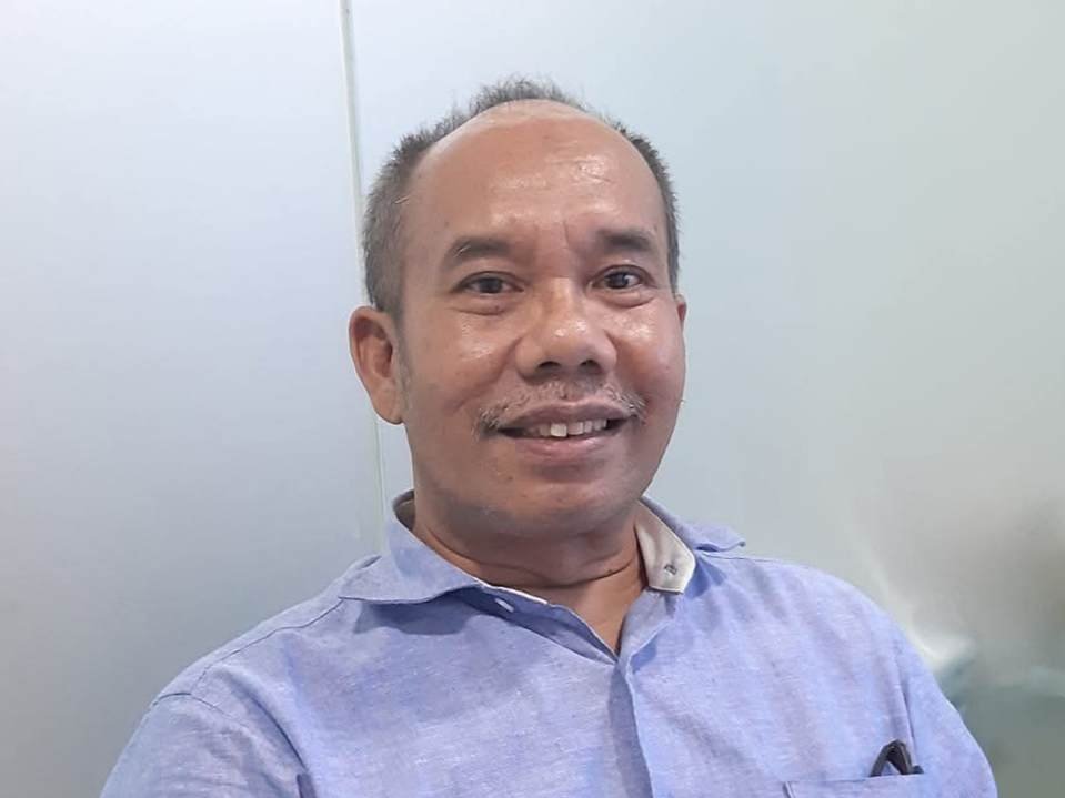 Elektabilitas Partai Solidaritas Indonesia Turun, Jamiluddin...