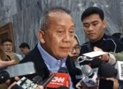 Temuan Fasilitas Mewah di Lapas Cibinong, Saan Dorong Komisi II dan Komisi XIII Turun Tangan