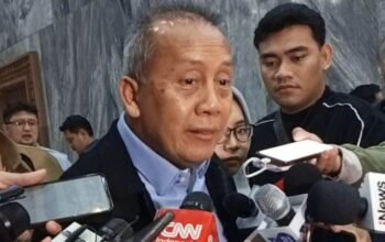 Temuan Fasilitas Mewah di Lapas Cibinong, Saan Dorong Komisi II dan Komisi XIII Turun Tangan