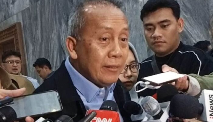 Temuan Fasilitas Mewah di Lapas Cibinong, Saan Dorong Komisi II dan Komisi XIII Turun Tangan