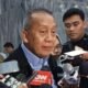 Temuan Fasilitas Mewah di Lapas Cibinong, Saan Dorong Komisi II dan Komisi XIII Turun Tangan