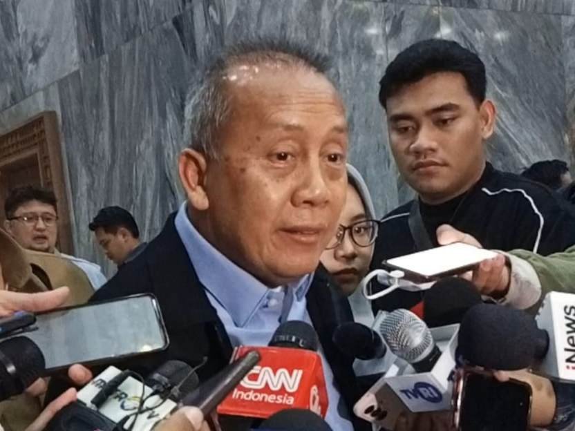 Temuan Fasilitas Mewah di Lapas Cibinong, Saan Dorong Komisi II dan Komisi XIII Turun Tangan
