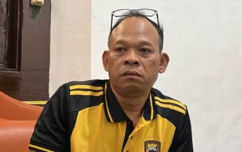 SPPG Karangjati Belum Beroperasi, PIC Polres Blora Sebut Masih Menunggu Banper BGN
