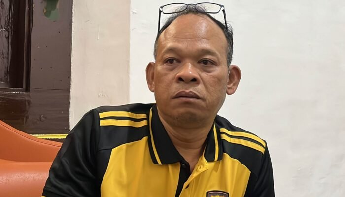 SPPG Karangjati Belum Beroperasi, PIC Polres Blora Sebut Masih Menunggu Banper BGN