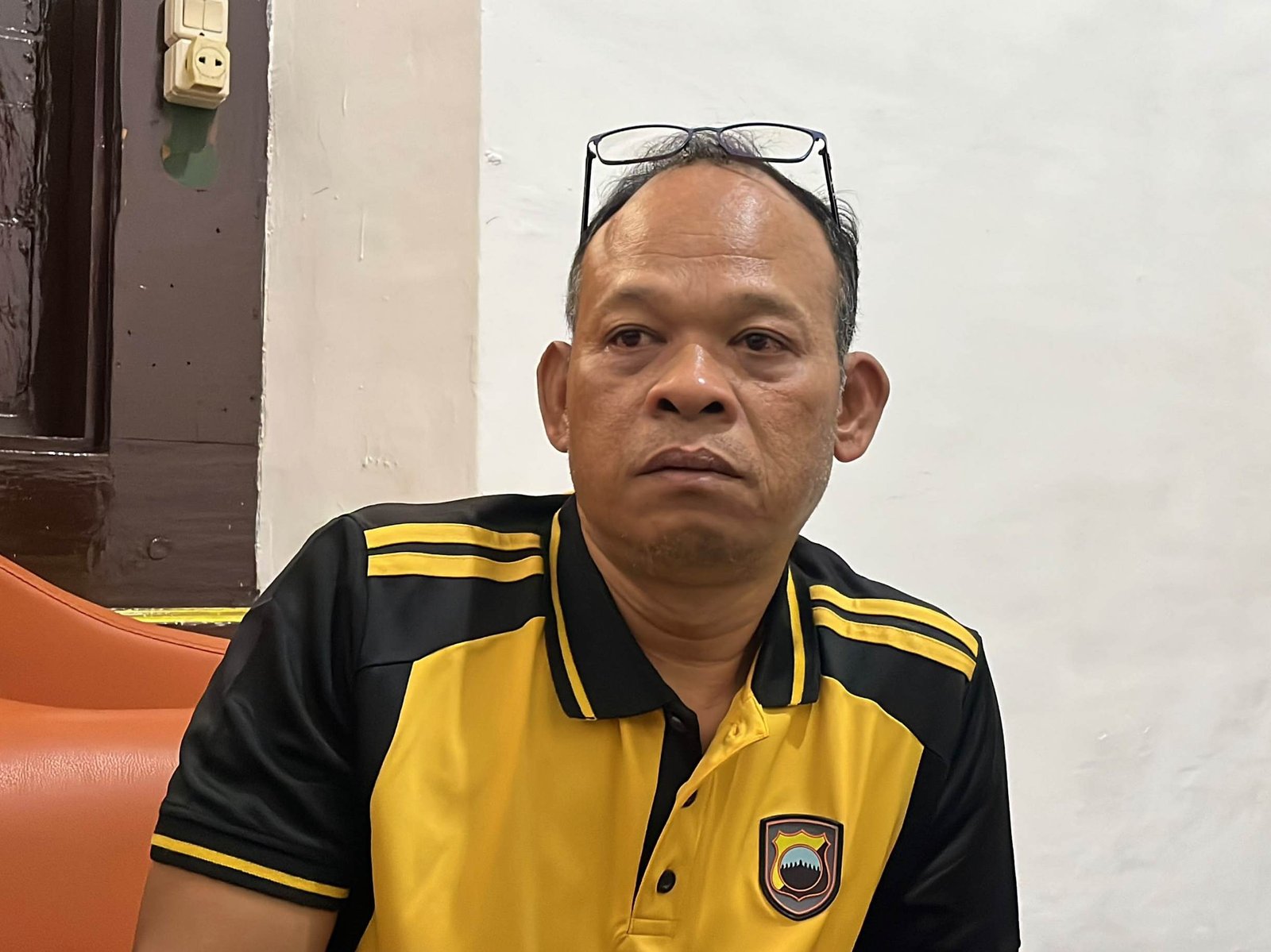 SPPG Karangjati Belum Beroperasi, PIC Polres Blora Sebut Masih Menunggu Banper BGN
