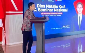 Mencederai Marwah Organisasi, DEM MADURA Pertanyakan Sikap BPH MIGAS