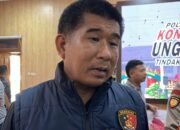 Diduga Edarkan Uang Palsu ke Pedagang, Polisi Identifikasi Pelaku di Blora