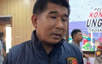 Diduga Edarkan Uang Palsu ke Pedagang, Polisi Identifikasi Pelaku di Blora