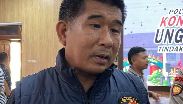 Diduga Edarkan Uang Palsu ke Pedagang, Polisi Identifikasi Pelaku di Blora