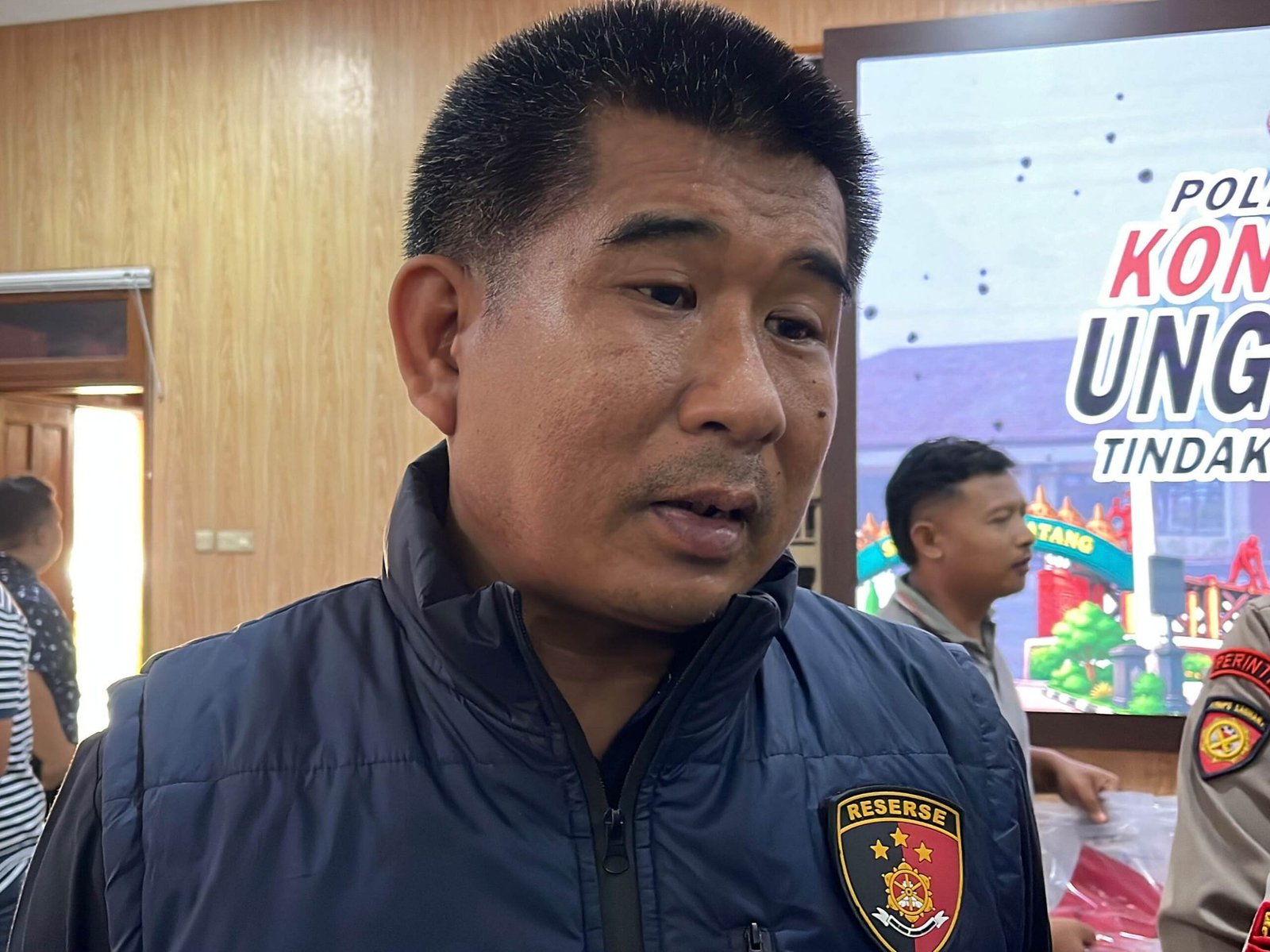 Diduga Edarkan Uang Palsu ke Pedagang, Polisi Identifikasi Pelaku di Blora