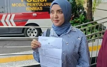 Keluarga Siswa SMPN 18 Malang Laporkan Dugaan Kekerasan ke Polisi, Korban Disebut Ditampar Empat Kali