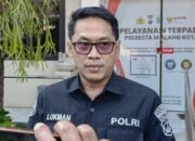Polisi Beberkan Kronologi Motor Mahasiswi Dirampas Usai Pulang Kuliah, Pelaku Dibekuk Dekat Kampus