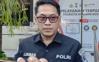 Polisi Beberkan Kronologi Motor Mahasiswi Dirampas Usai Pulang Kuliah, Pelaku Dibekuk Dekat Kampus