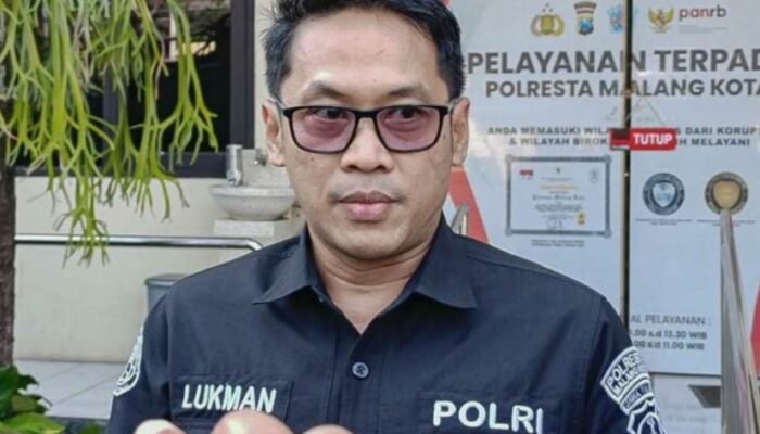 Polisi Beberkan Kronologi Motor Mahasiswi Dirampas Usai Pulang Kuliah, Pelaku Dibekuk Dekat Kampus