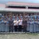 SMAN 1 Telukdalam Perkuat Pendidikan Karakter Lewat Ekstrakurikuler KKRI