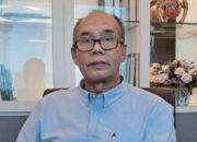 Elektabilitas Partai Solidaritas Indonesia 2,3 Persen, Jamiluddin Soroti Safari Jokowi