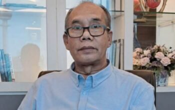 Elektabilitas Partai Solidaritas Indonesia 2,3 Persen, Jamiluddin Soroti Safari Jokowi