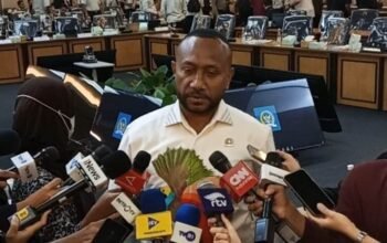 Persoalan Lapas Berulang, Yan Permanas Dorong Audit Fisik dan Personel di Seluruh Indonesia