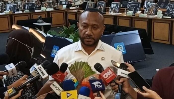 Persoalan Lapas Berulang, Yan Permanas Dorong Audit Fisik dan Personel di Seluruh Indonesia