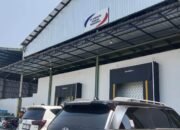 Bau Menyengat Ganggu SMPN 4 Banjardowo, Bupati Jombang Perintahkan DLH Cek PT JPN
