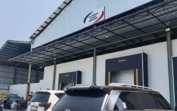 Bau Menyengat Ganggu SMPN 4 Banjardowo, Bupati Jombang Perintahkan DLH Cek PT JPN