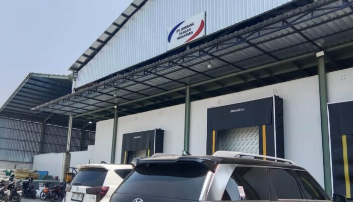 Bau Menyengat Ganggu SMPN 4 Banjardowo, Bupati Jombang Perintahkan DLH Cek PT JPN
