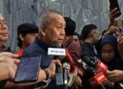 Tuntutan Pekerja Belum Tuntas, DPR Kejar Pembahasan RUU Perlindungan Ketenagakerjaan Sebelum 8 Oktober