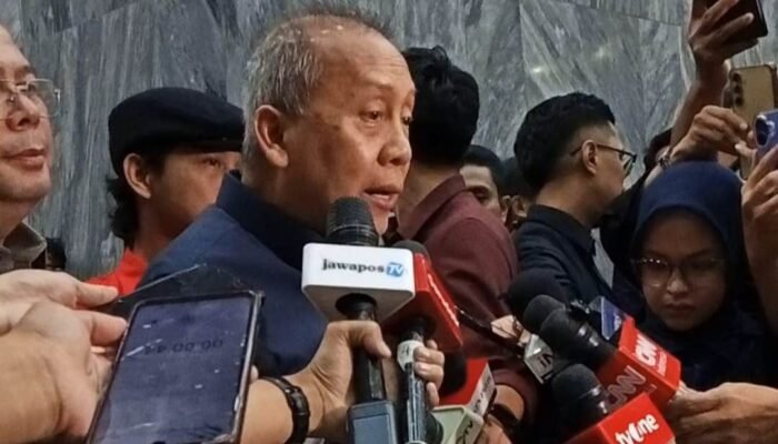Tuntutan Pekerja Belum Tuntas, DPR Kejar Pembahasan RUU Perlindungan Ketenagakerjaan Sebelum 8 Oktober
