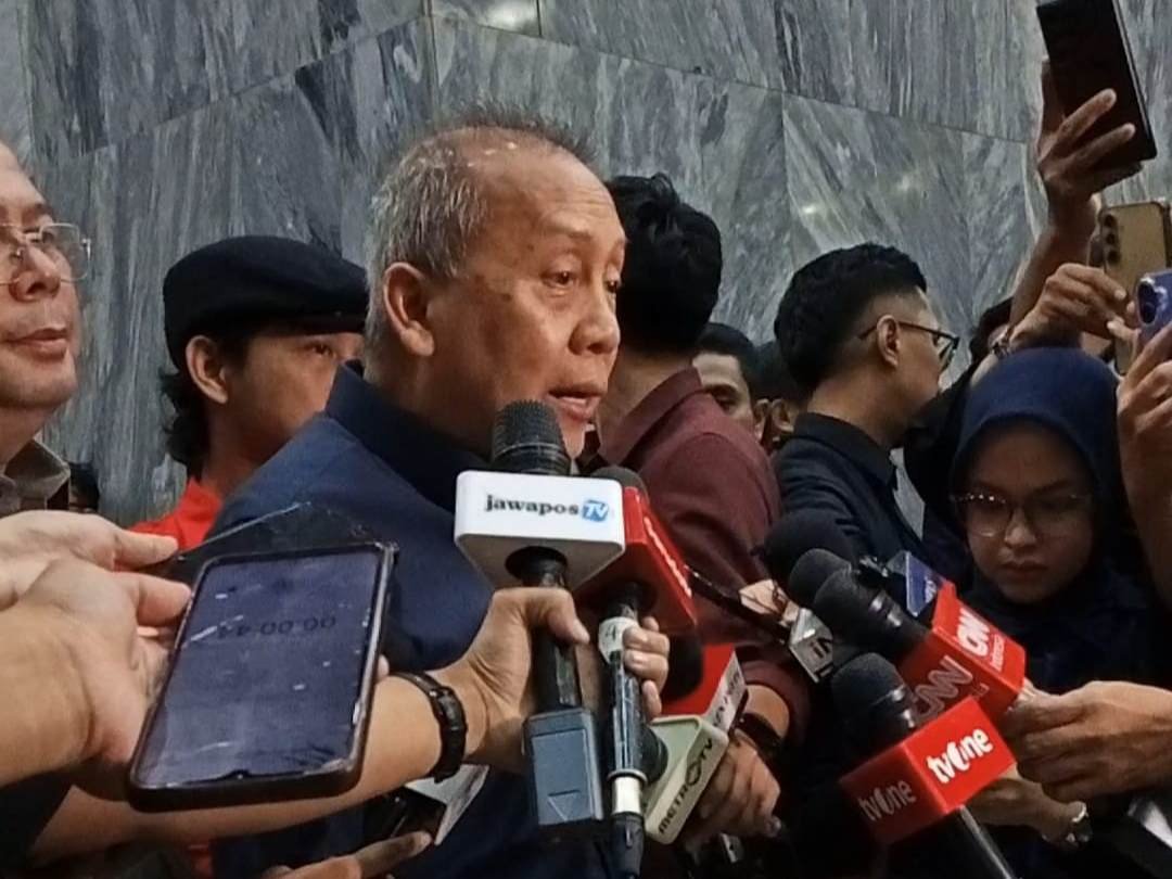 Tuntutan Pekerja Belum Tuntas, DPR Kejar Pembahasan RUU Perlindungan Ketenagakerjaan Sebelum 8 Oktober