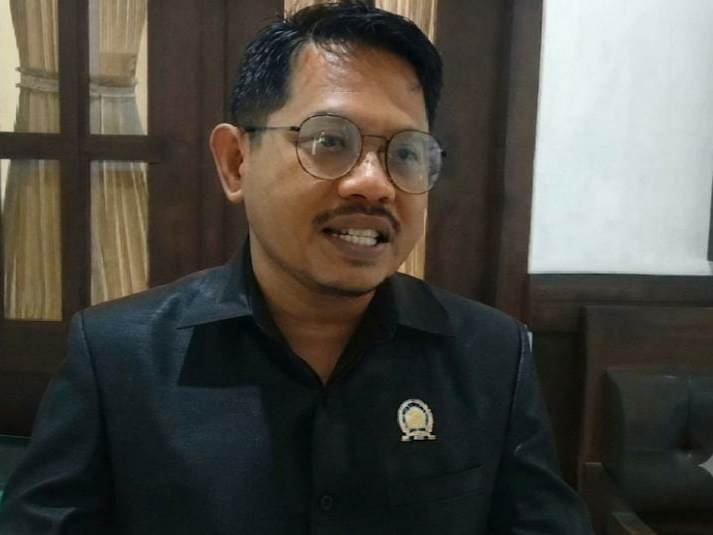 Di Tengah Prestasi Jasmine Azzahra, DPRD Soroti Rp7,5 Miliar Dana Pembinaan KONI Malang