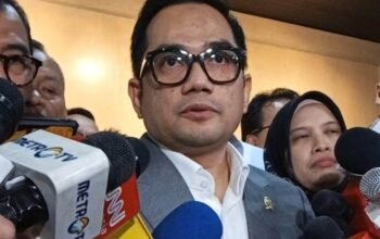 Kasus Lapas Cibinong, Komisi II Minta Ombudsman Perjelas Indikator Maladministrasi