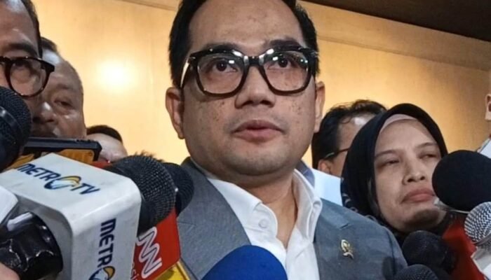 Kasus Lapas Cibinong, Komisi II Minta Ombudsman Perjelas Indikator Maladministrasi