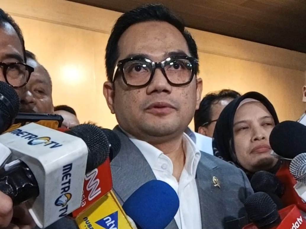 Kasus Lapas Cibinong, Komisi II Minta Ombudsman Perjelas Indikator Maladministrasi