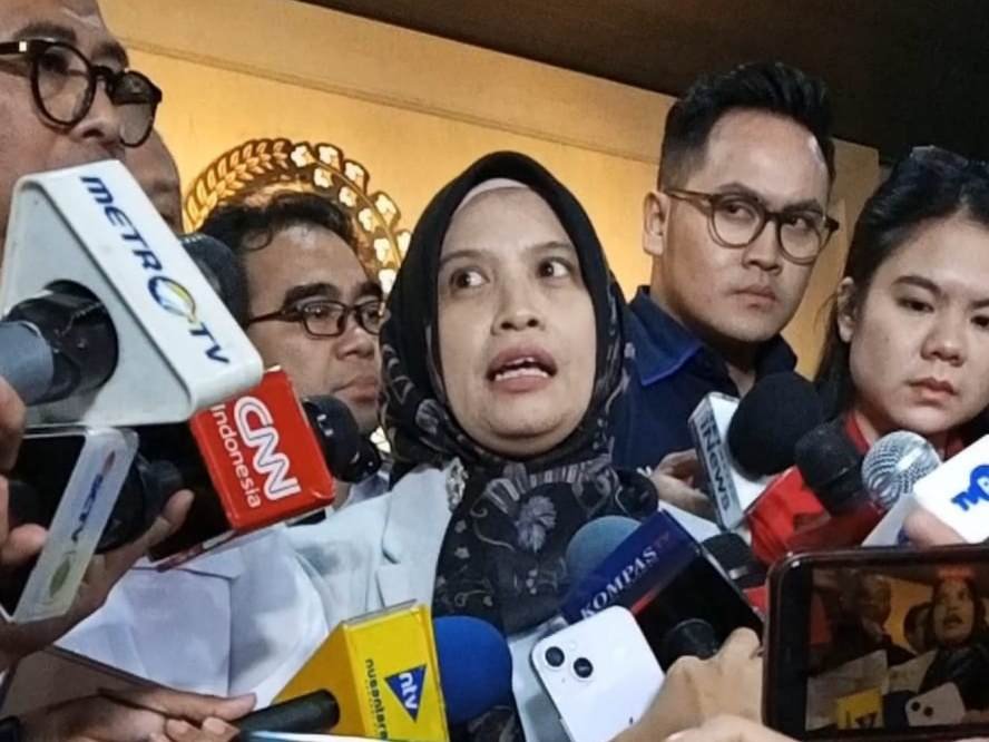 Dugaan Pungli Rp250 Juta di Lapas, Ombudsman Minta Tata Kelola Pemasyarakatan Dibenahi
