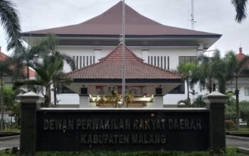 Kabar Penangkapan Legislator Kabupaten Malang Bikin Geger, DPRD dan Gerindra Tunggu Konfirmasi Polisi