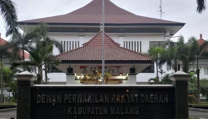 Kabar Penangkapan Legislator Kabupaten Malang Bikin Geger, DPRD dan Gerindra Tunggu Konfirmasi Polisi