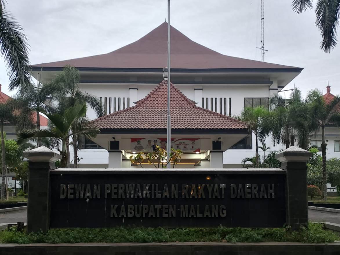 Kabar Penangkapan Legislator Kabupaten Malang Bikin Geger, DPRD dan Gerindra Tunggu Konfirmasi Polisi