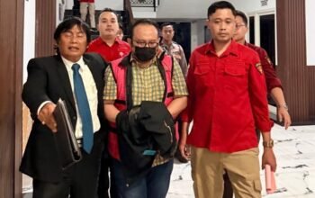 Kejari Sidoarjo Bongkar Korupsi Dana BTN Rp3,29 Miliar, Eks Pejabat Jadi Tersangka