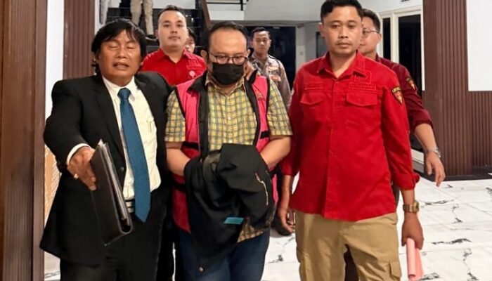 Kejari Sidoarjo Bongkar Korupsi Dana BTN Rp3,29 Miliar, Eks Pejabat Jadi Tersangka