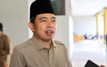 Gebrakan Gus Fawait: Rp187,38 Miliar untuk 258 Sekolah Rusak, Swasta Dapat Porsi Besar