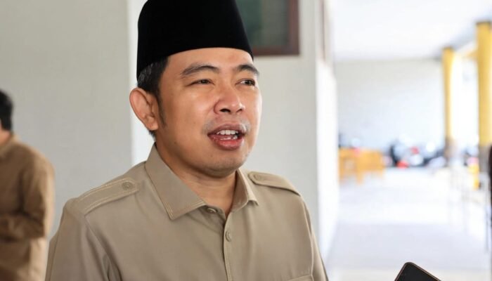 Gebrakan Gus Fawait: Rp187,38 Miliar untuk 258 Sekolah Rusak, Swasta Dapat Porsi Besar