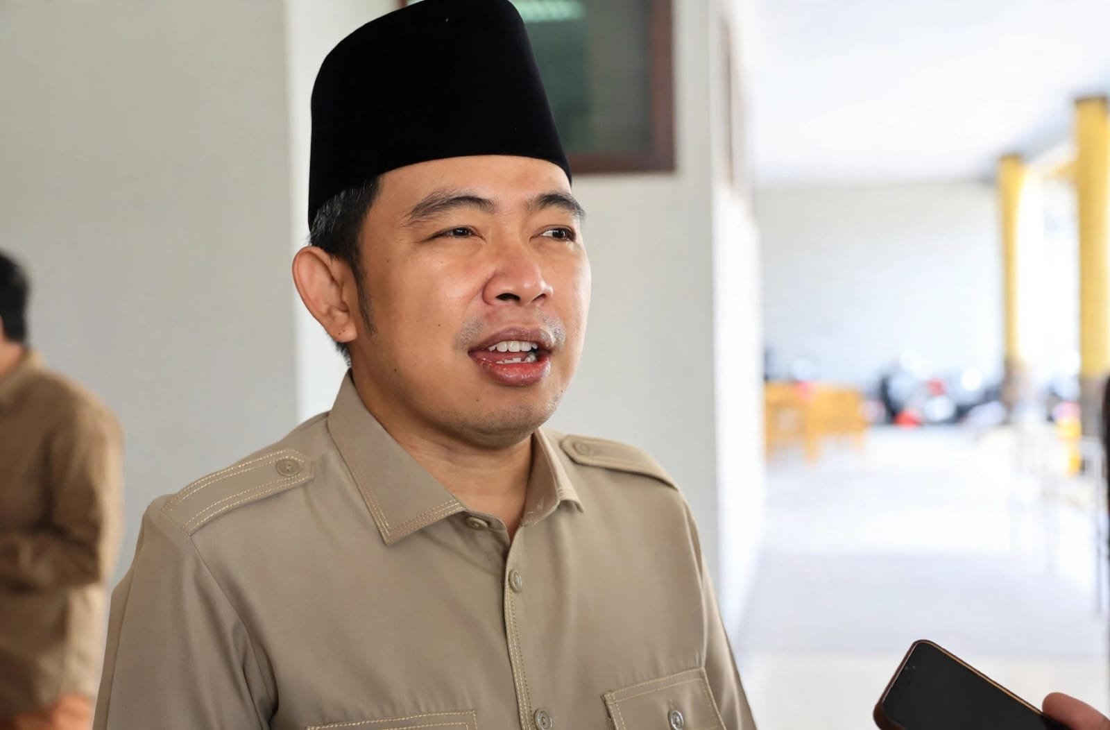 Gebrakan Gus Fawait: Rp187,38 Miliar untuk 258 Sekolah Rusak, Swasta Dapat Porsi Besar