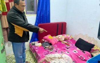Wanita Ditemukan Meninggal di Kamar Kontrakan Tunjungsekar, Anak Sempat Hubungi Berkali-kali Tak Ada Respons