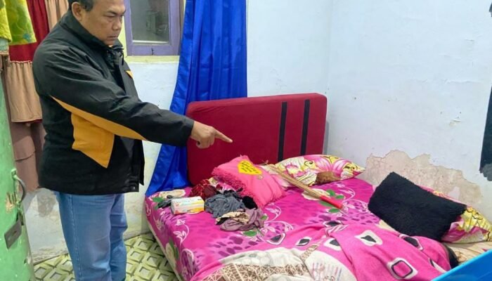 Wanita Ditemukan Meninggal di Kamar Kontrakan Tunjungsekar, Anak Sempat Hubungi Berkali-kali Tak Ada Respons