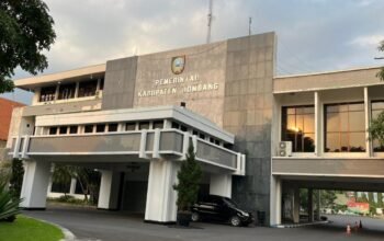 10 Kendaraan Dinas Dianggarkan Rp5,3 Miliar, Aktivis Sebut Bupati dan Dewan Gak Sensitif