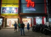 Lift Barang Terjun Bebas di Majesty Malang, 7 Karyawan Luka, Janin 8 Bulan Meninggal