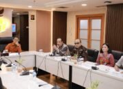 Percepat Entas Kemiskinan, Pemkab Jember Singkronkan Data BPS, Dapat Arahan Pakai Aplikasi Singosari