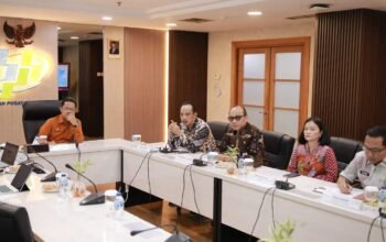 Percepat Entas Kemiskinan, Pemkab Jember Singkronkan Data BPS, Dapat Arahan Pakai Aplikasi Singosari