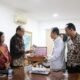 Bidik Peningkatan Dana Insentif Daerah, Pemkab Jember Konsultasi Indikator ke Ditjen Bangda